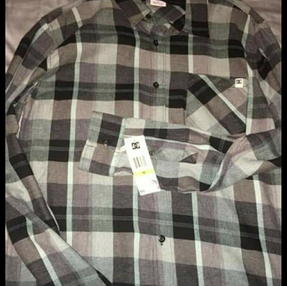 Mens button up shirts